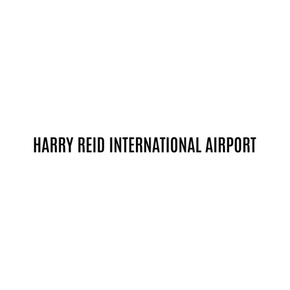 Harry Reid International Airport