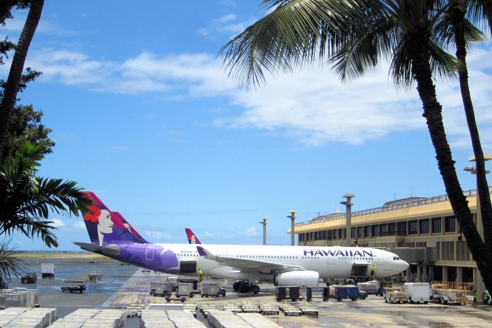 Hawaiian Airlines Airbus A330s Will Get Premium Economy & More First ...