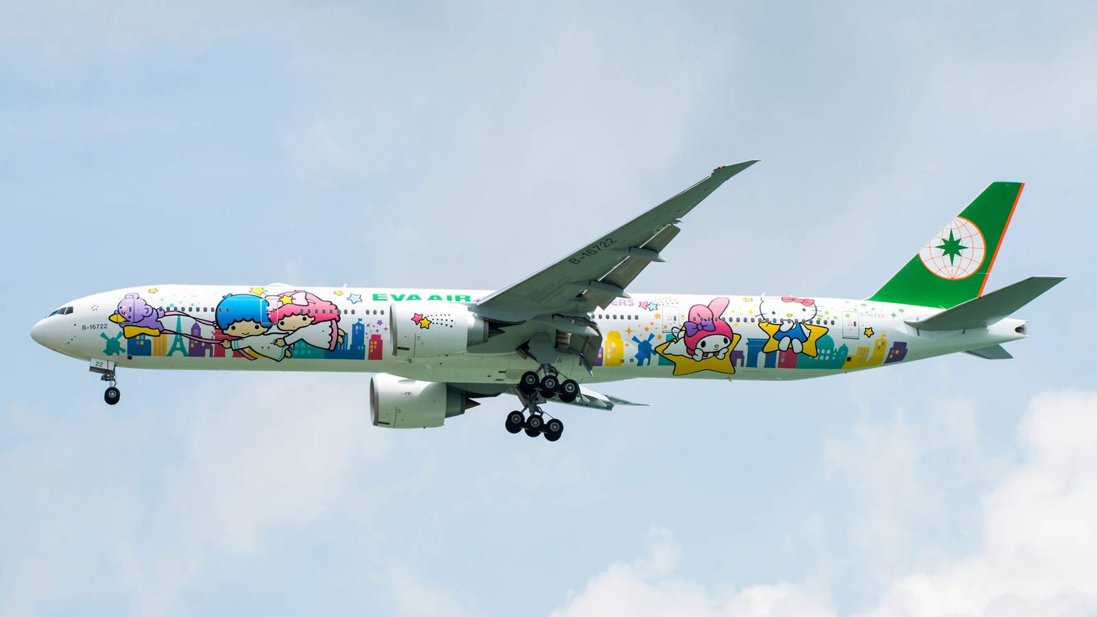 300+ Flights To The US: Why This Asian Carrier Is Expanding Across The Pacific