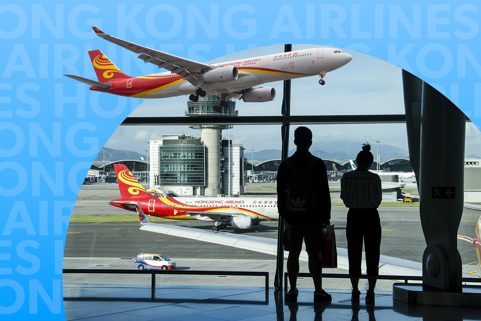 How Is Hong Kong Airlines Upgrading Its Passenger Experience?