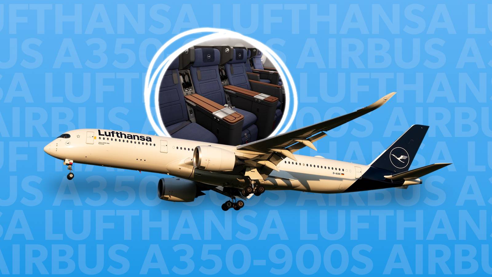 How Lufthansa Can Operate Airbus A350-900s That Aren't Fully Certified Yet