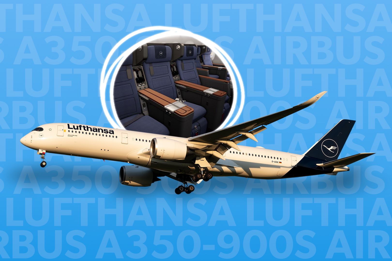 How Lufthansa Can Operate Airbus A350-900s That Aren't Fully Certified Yet