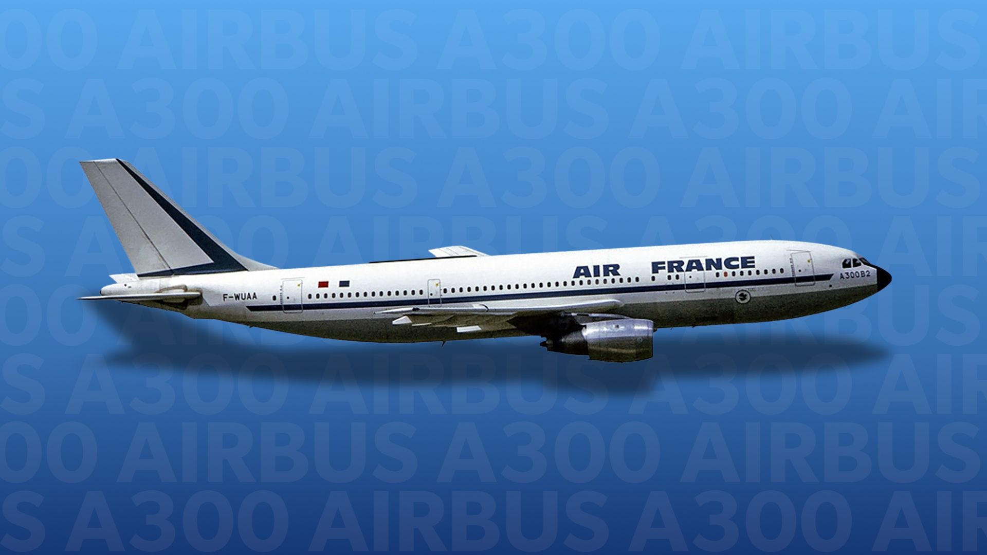 How The Airbus A300 Revolutionized Widebody Service 51 Years Ago