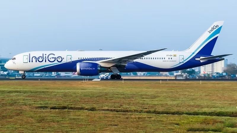 This Airline Wants To Launch Long-Haul Boeing 787 Flights To London Within A Year