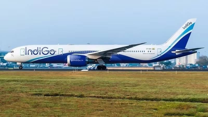 This Airline Wants To Launch Long-Haul Boeing 787 Flights To London Within A Year