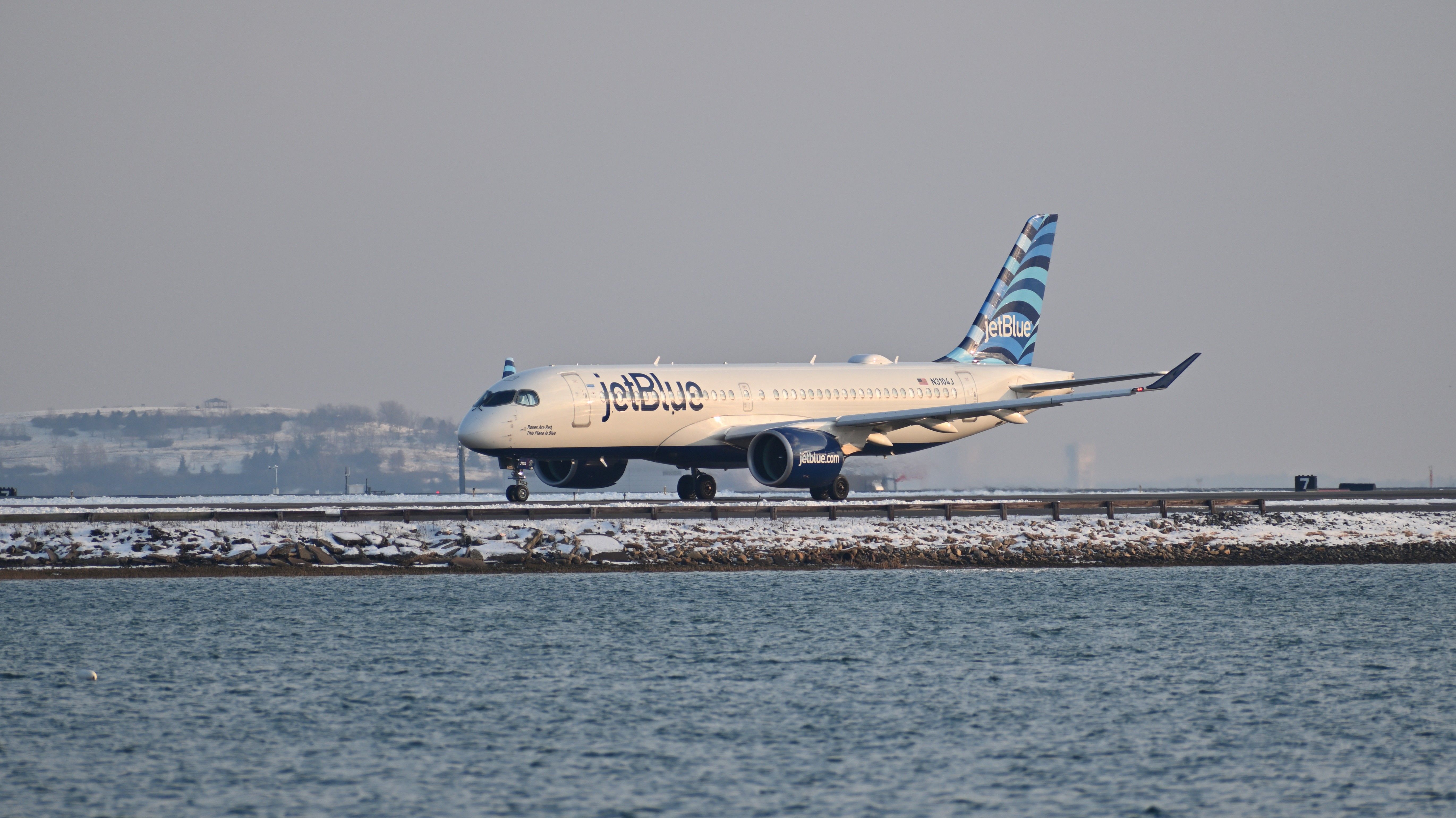 Unhappy? Vero Beach Airport Was Reportedly "Blindsided" By JetBlue's New Service