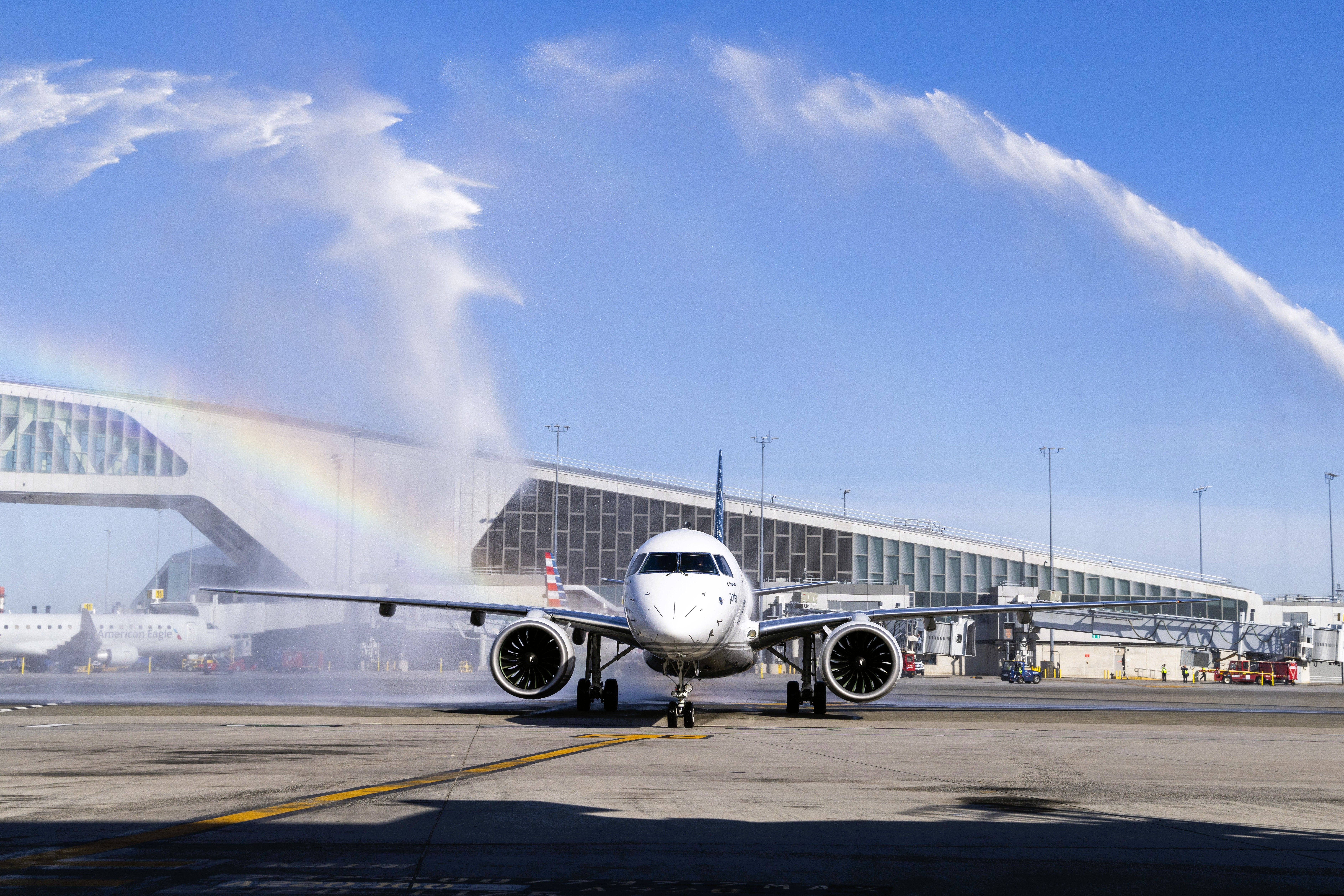 Porter Airlines Launches New 3x Daily Flights Between Toronto & New York LaGuardia