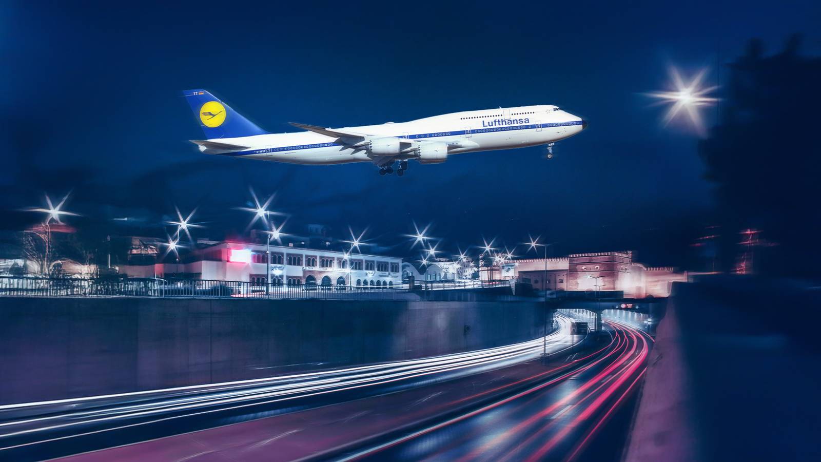These Are The Fastest Boeing Commercial Jets