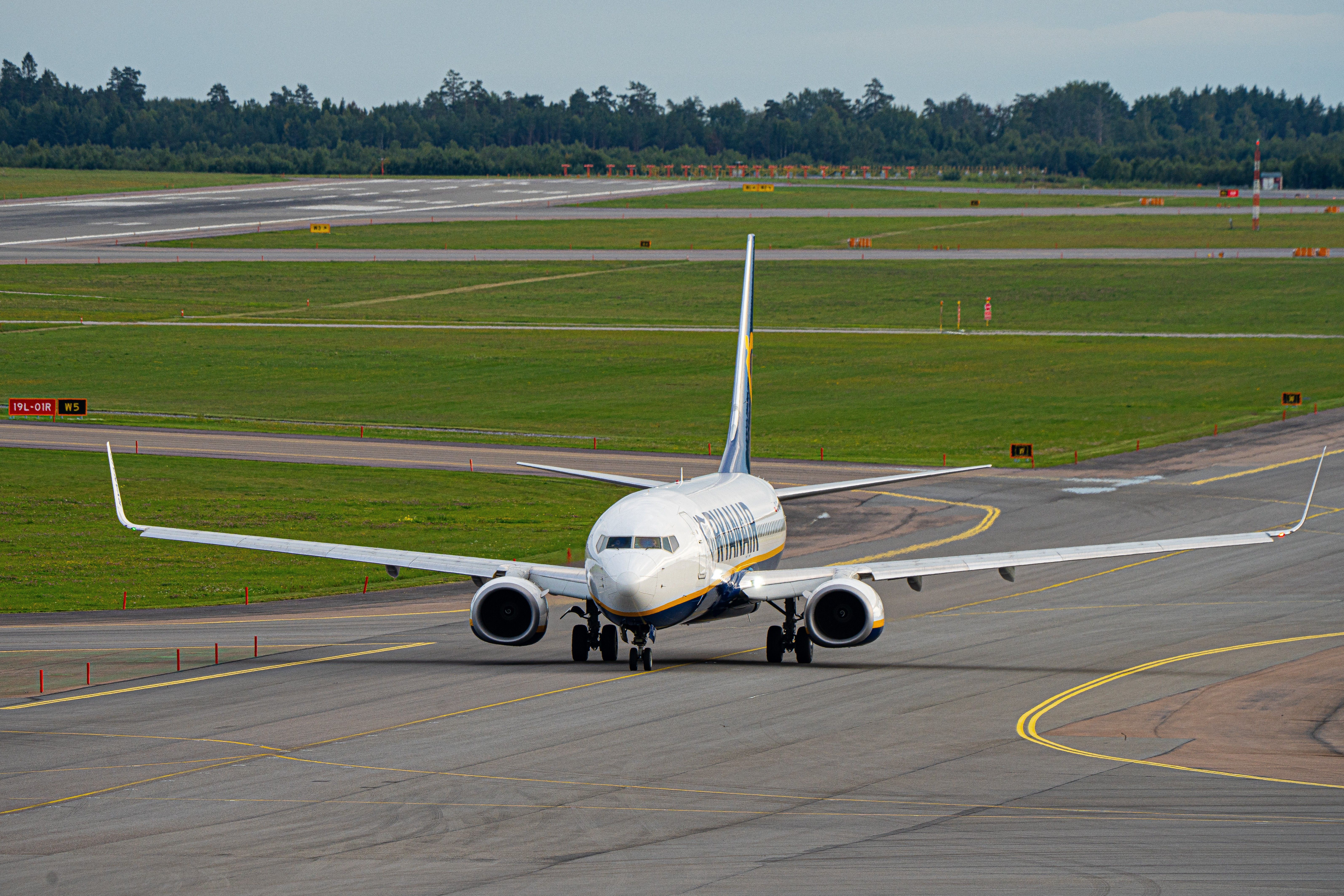 Low Cost No More? Here's Why Ryanair Is Raising Prices