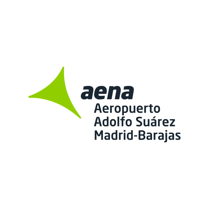Madrid Barajas Airport