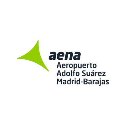 Madrid Barajas Airport