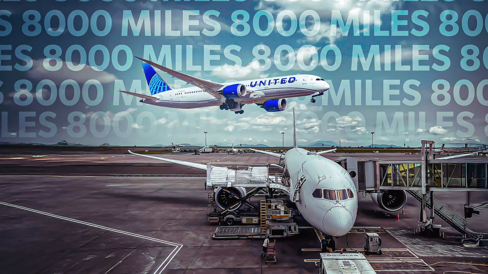 Over 8,000 Miles: The 5 Longest Boeing 787 Flights From The US