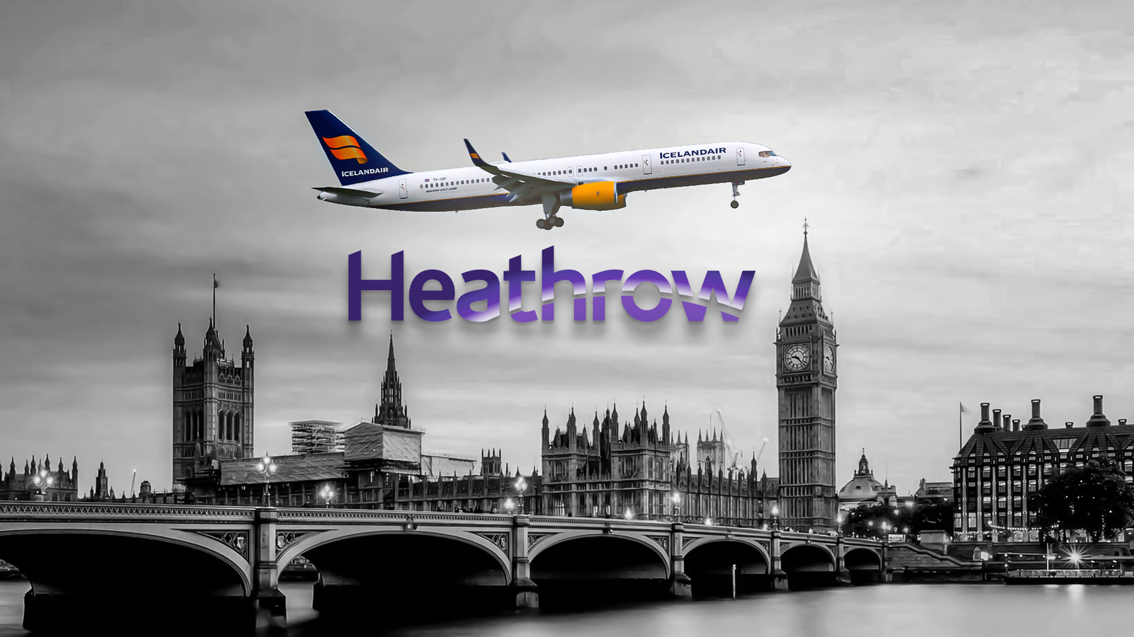 These Are London Heathrow's Least Popular Aircraft