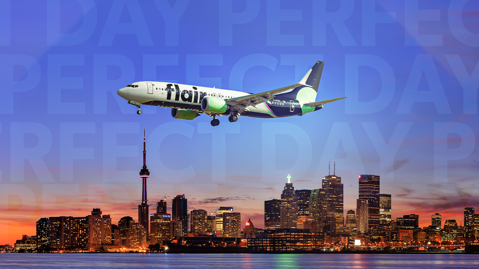 Never Seen Before? How This Airline Recently Had The "Perfect Day"