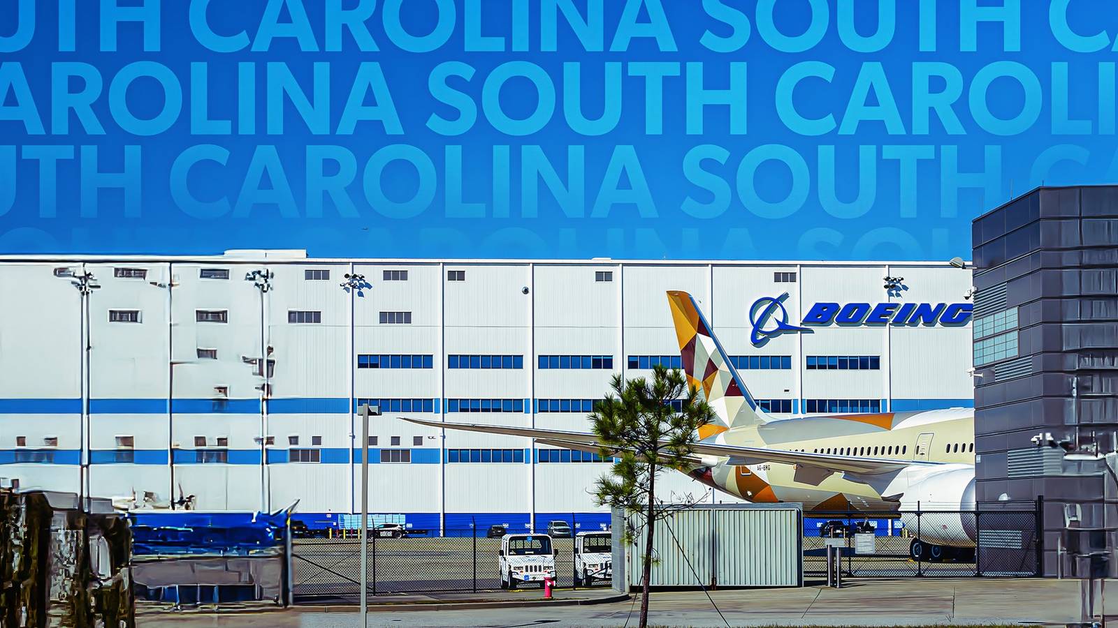 5 Impressive Facts About Boeing In South Carolina
