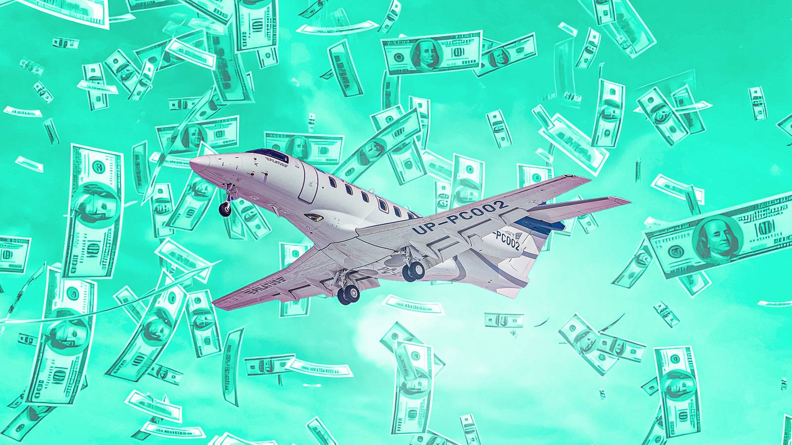 This Is The Cost Of A Pilatus PC-24 Jet In 2025