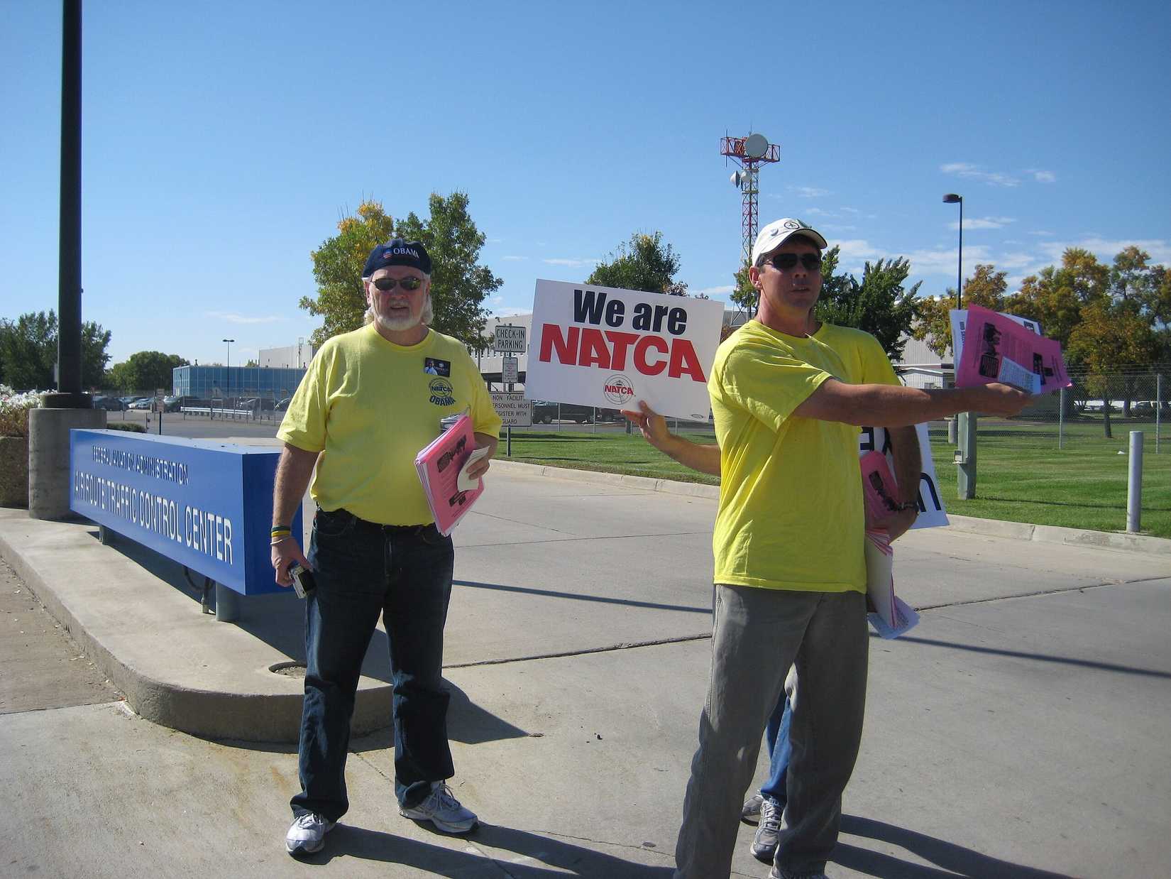 Traffic Controller Student Fast Track: How These Graduating Students Will Soon Become Air Traffic ...