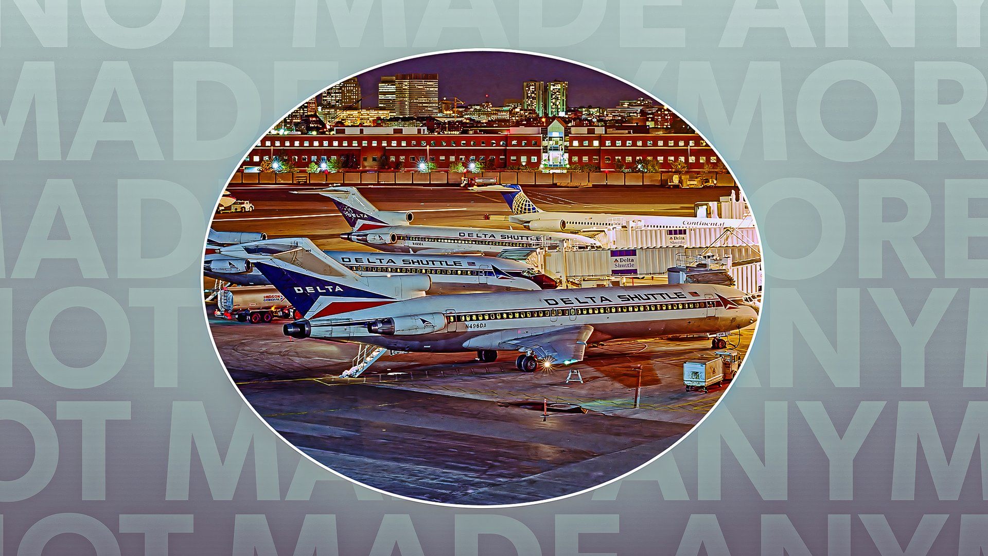5 Reasons Why Trijets Aren't Made Anymore