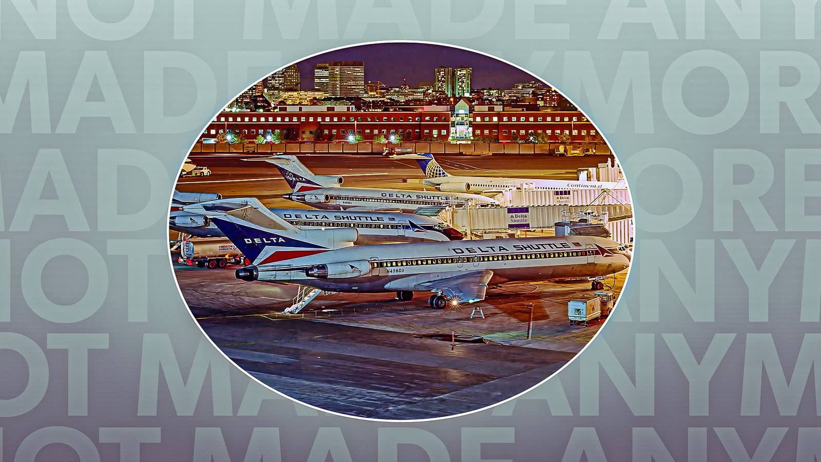 5 Reasons Why Trijets Aren't Made Anymore