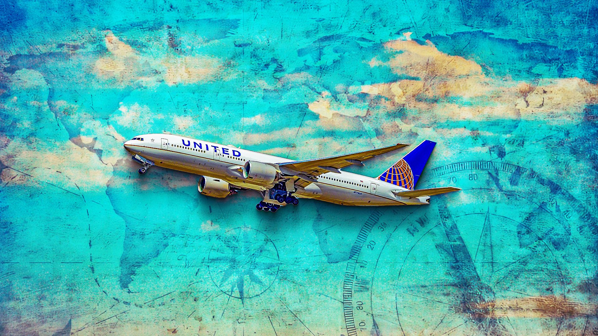 This Is The Oldest Boeing 777 Still Flying