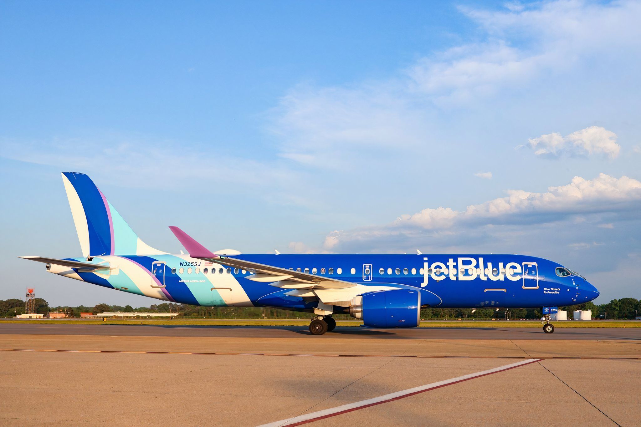 JetBlue & Breeze Airways Started These 10 Routes In 3 Days