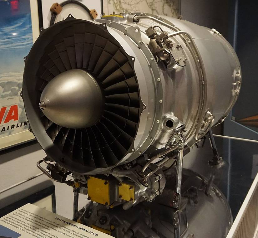 Pratt Engine Jet Why 3,000 Pratt & Whitney Workers Recently Went On Strike