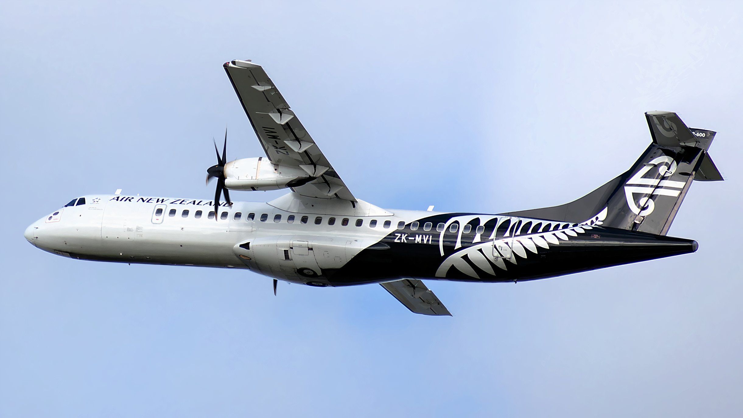 ATR Partners With Pratt & Whitney Canada To Develop Next