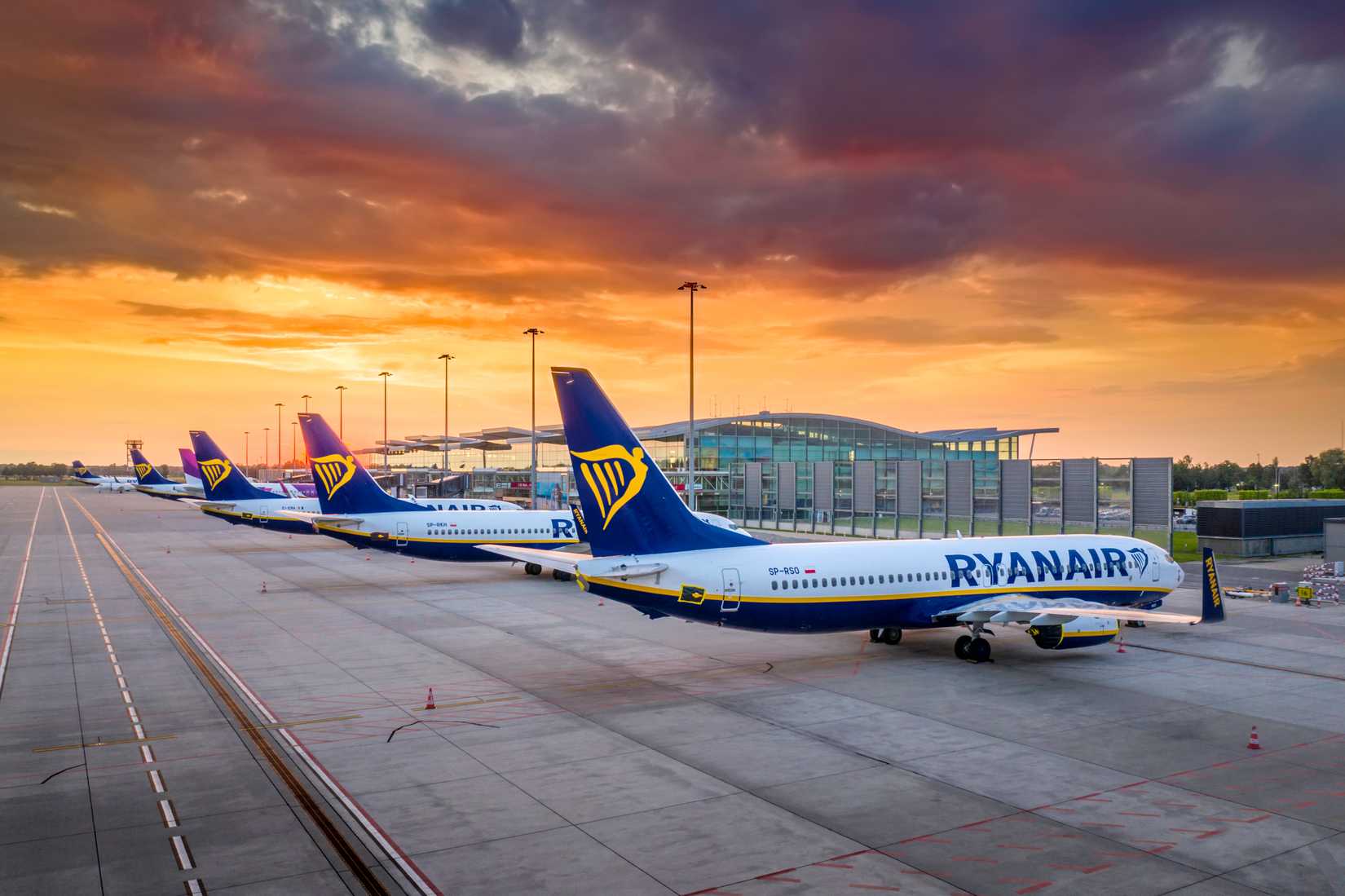 Powerhouse: This Airline Has The Largest Fleet In Europe