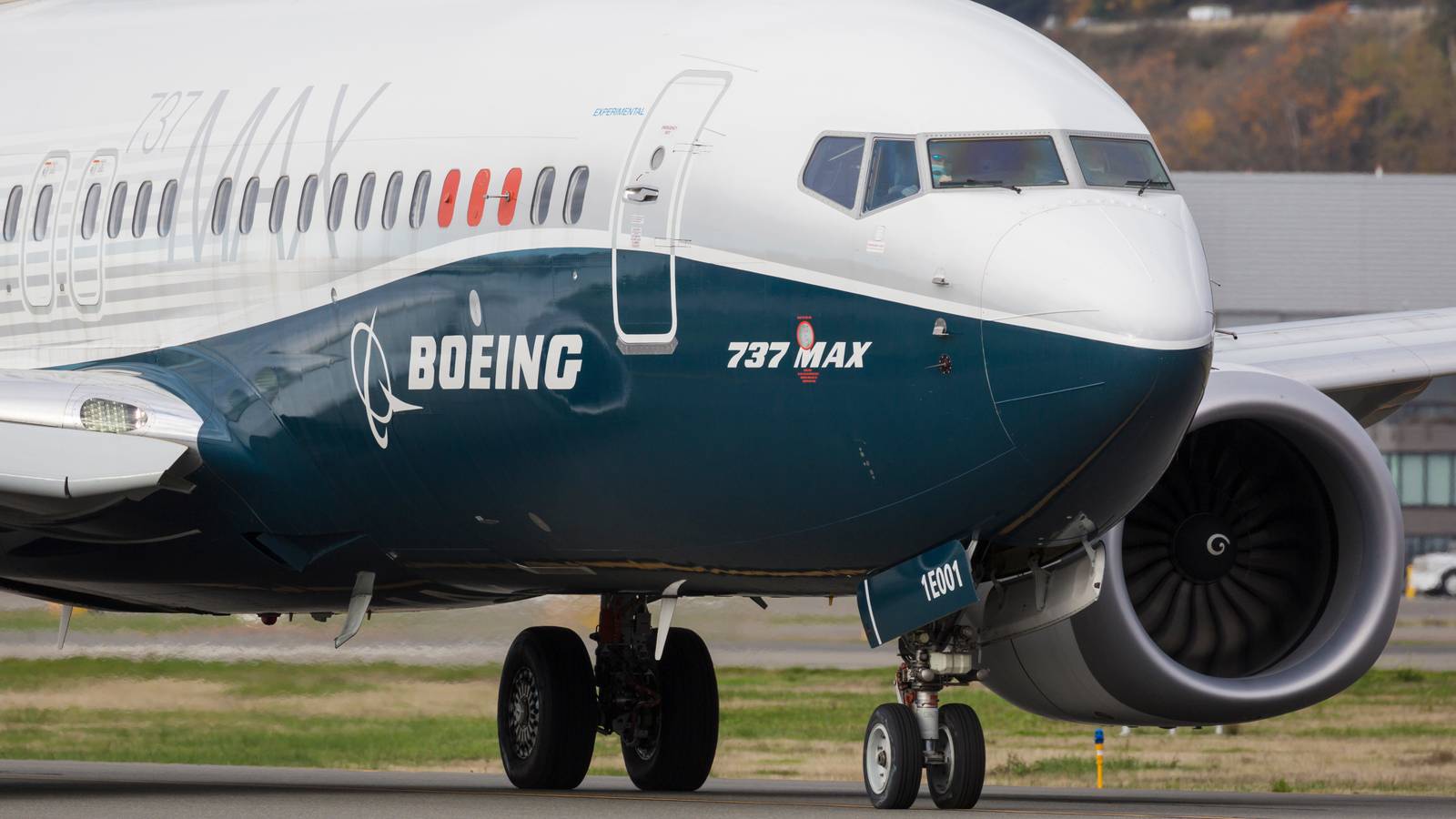 Saudi Arabia Orders 30 Boeing 737 MAX Jets As Part Of President Trump's Visit