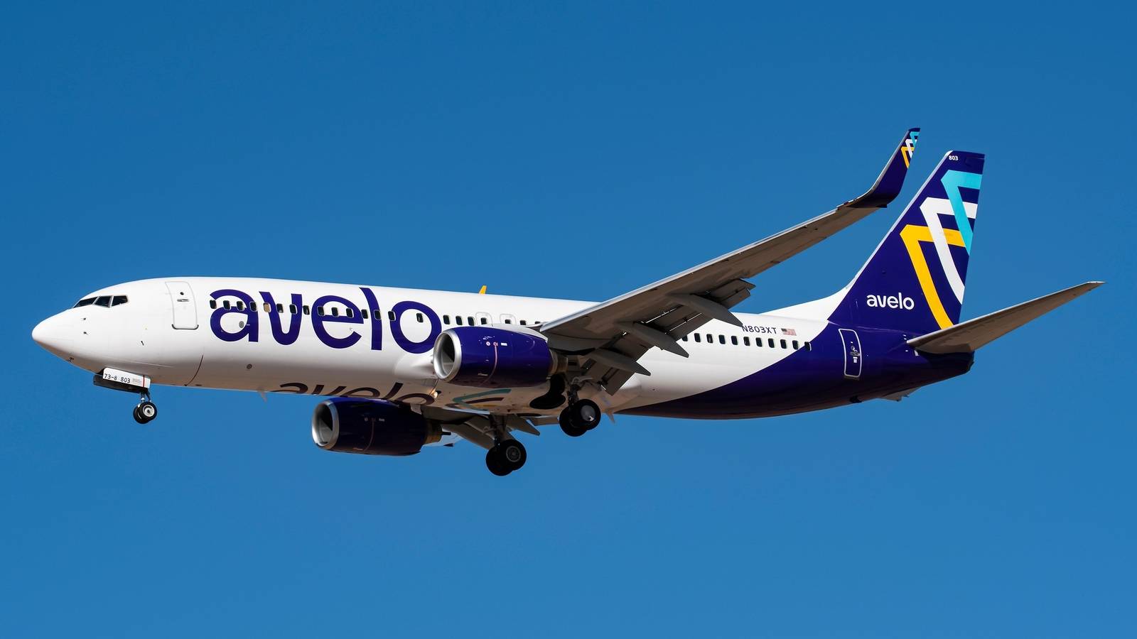 Avelo Airlines Is Increasing Leg Room... But It's Going To Cost You