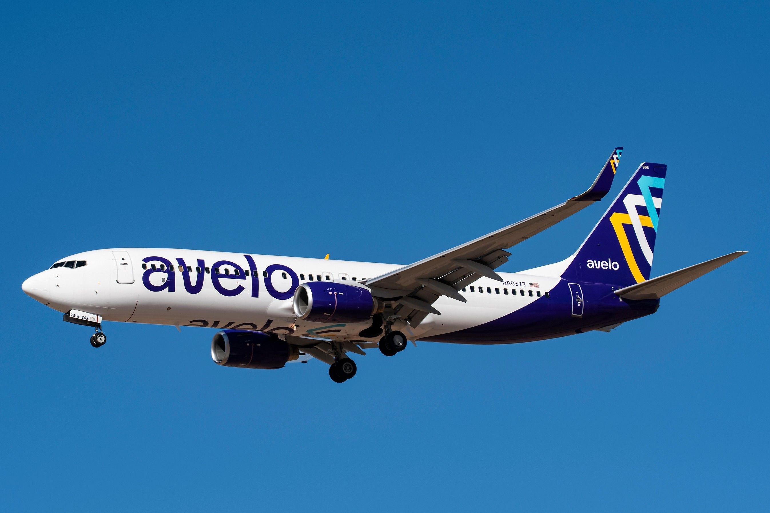 Avelo Airlines Is Increasing Leg Room... But It's Going To Cost You