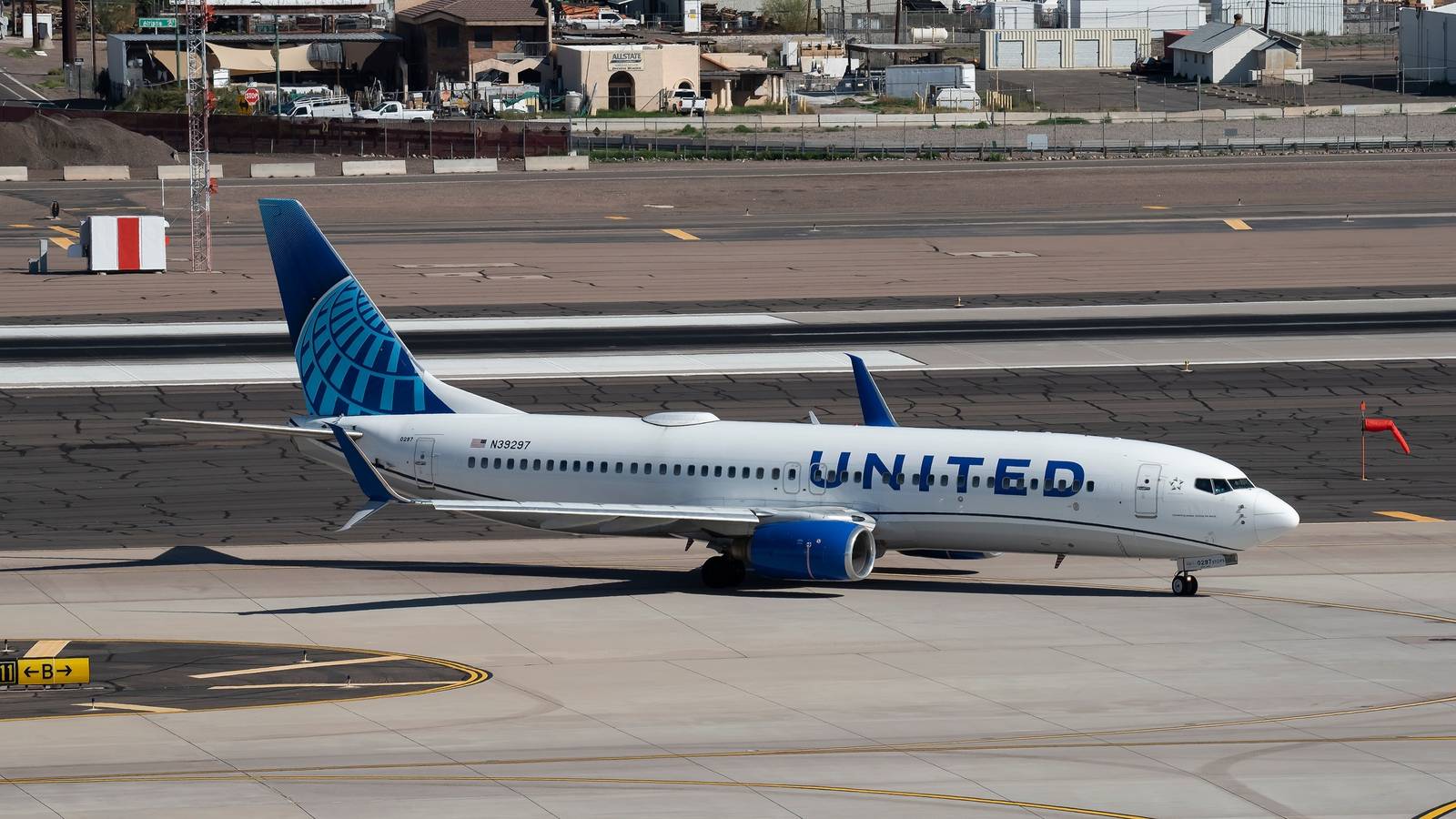 United Airlines Becomes 1st US Airline To Fly To This Unusual Destination: How Does It Choose Its Routes?