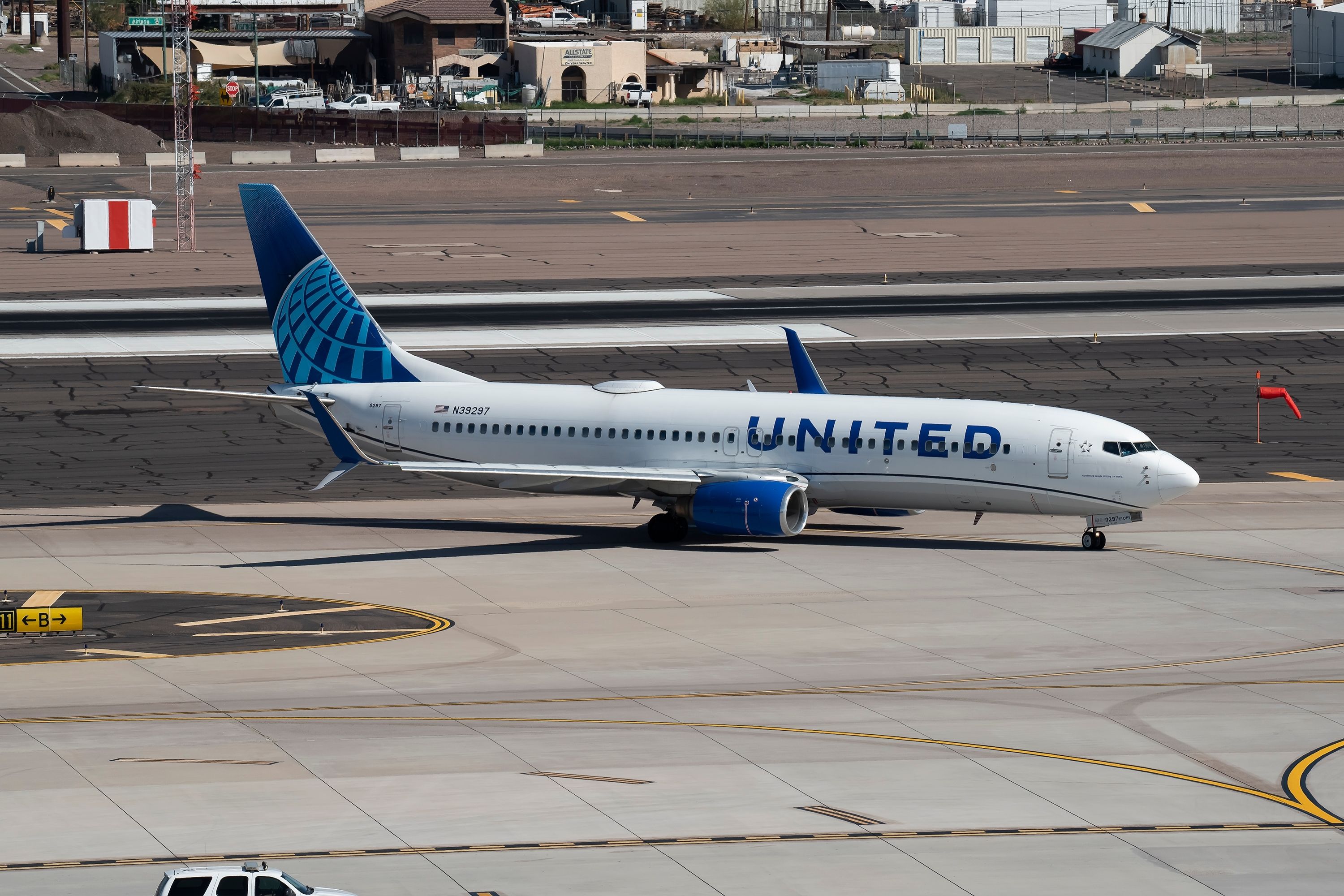 United Airlines Becomes 1st US Airline To Fly To This Unusual Destination: How Does It Choose Its Routes?