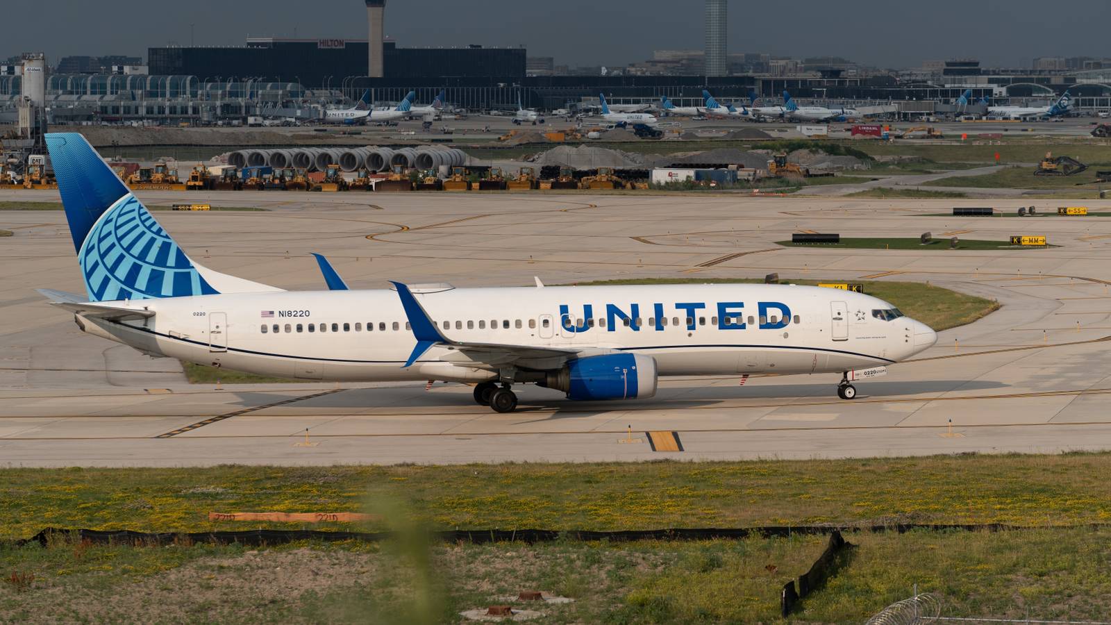 United Airlines & AFA Reach "Historic" Tentative Agreement