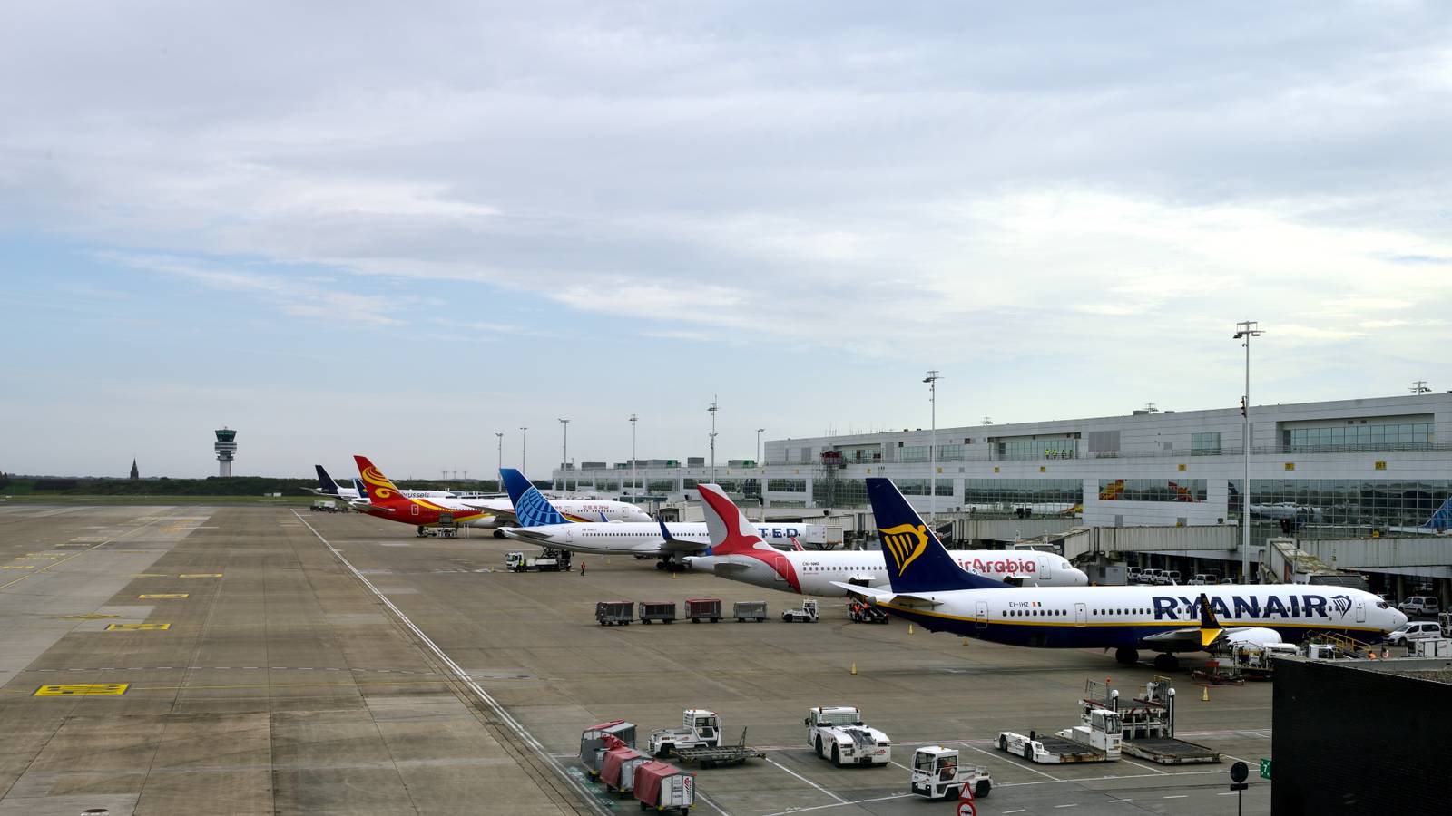 British Travelers Will Soon Be Eligible For eGates At European Airports