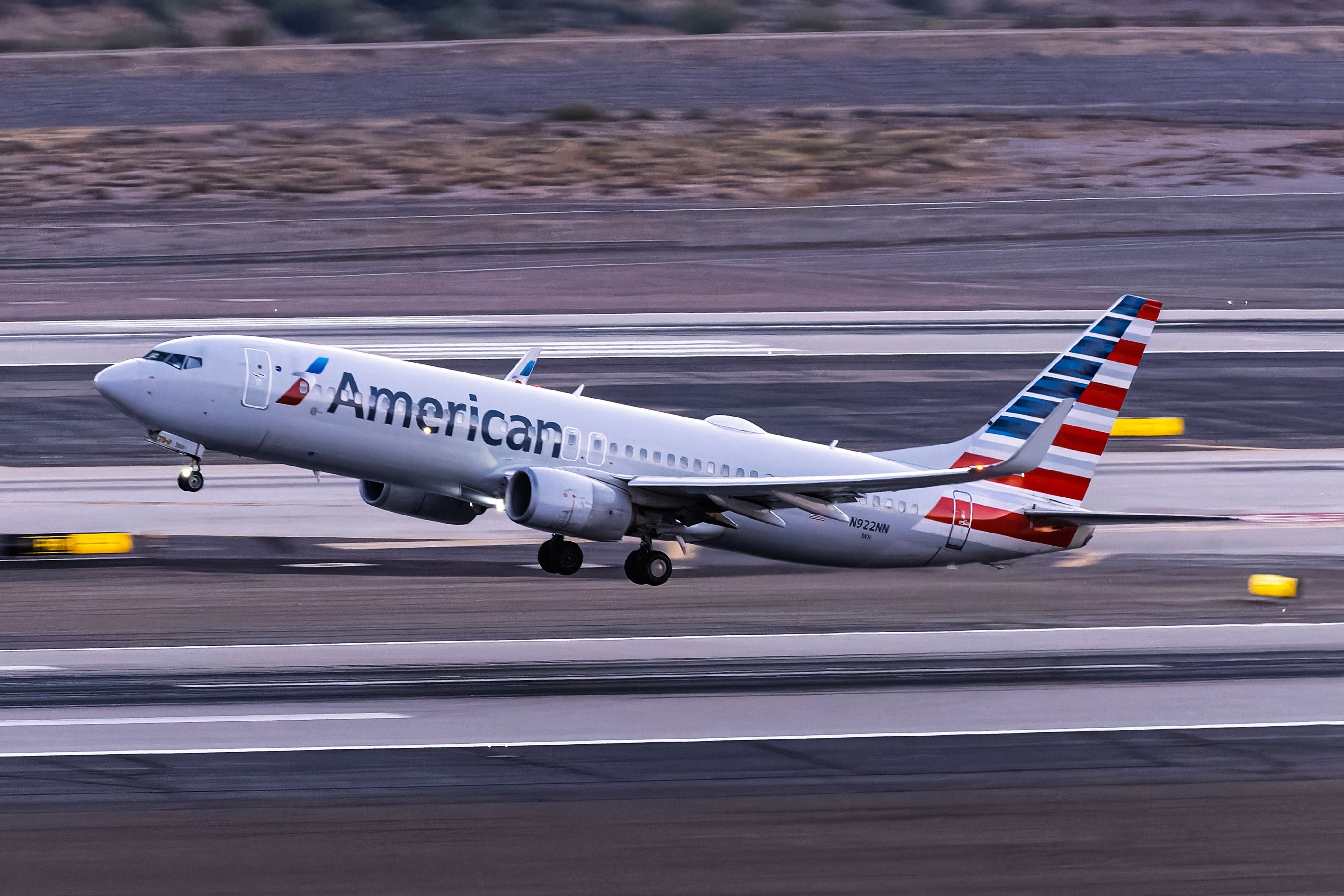 Tasty Treats: What American Airlines Has Added To Economy's Buy On Board Menu