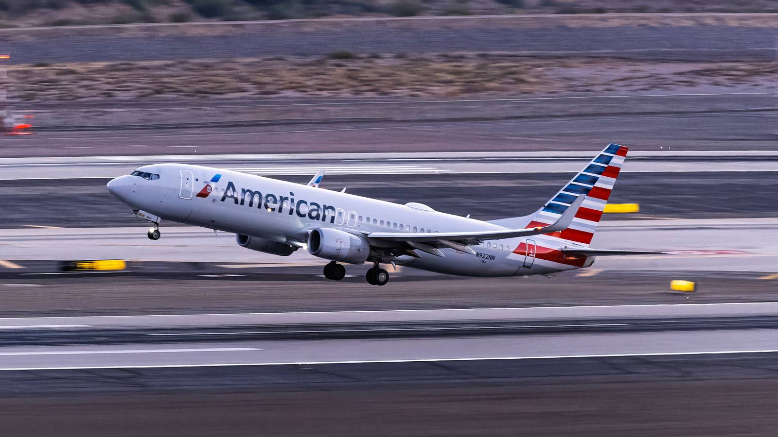 Tasty Treats: What American Airlines Has Added To Economy's Buy On Board Menu