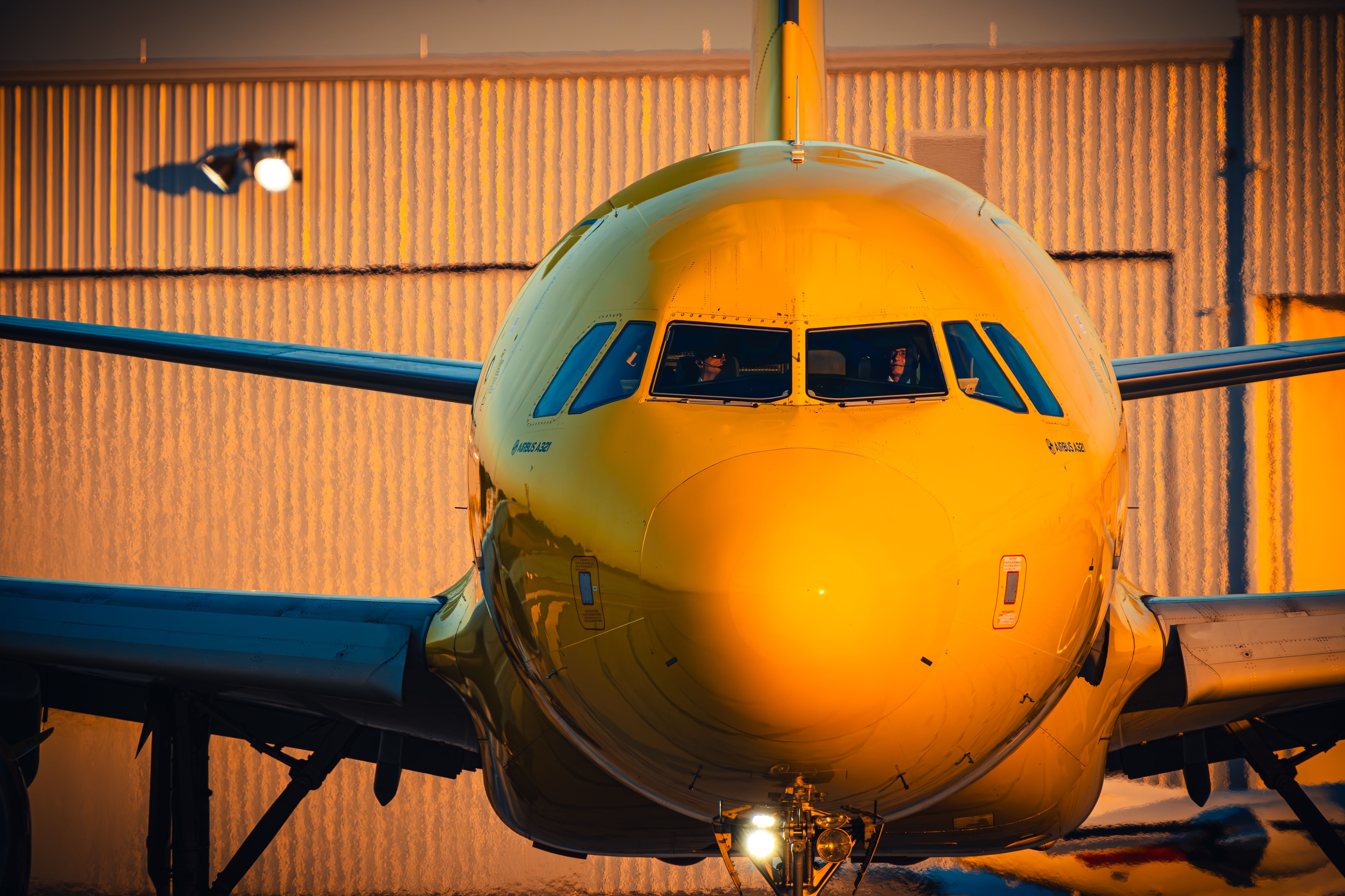Spirit Airlines Cuts 25% Of Its Flights During Peak Summer Months