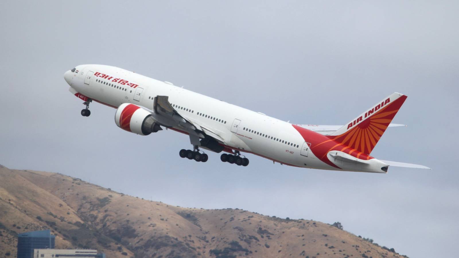 This Airline Will Fly An Unusual Long-Haul Route To San Francisco Next Month With A Boeing 777