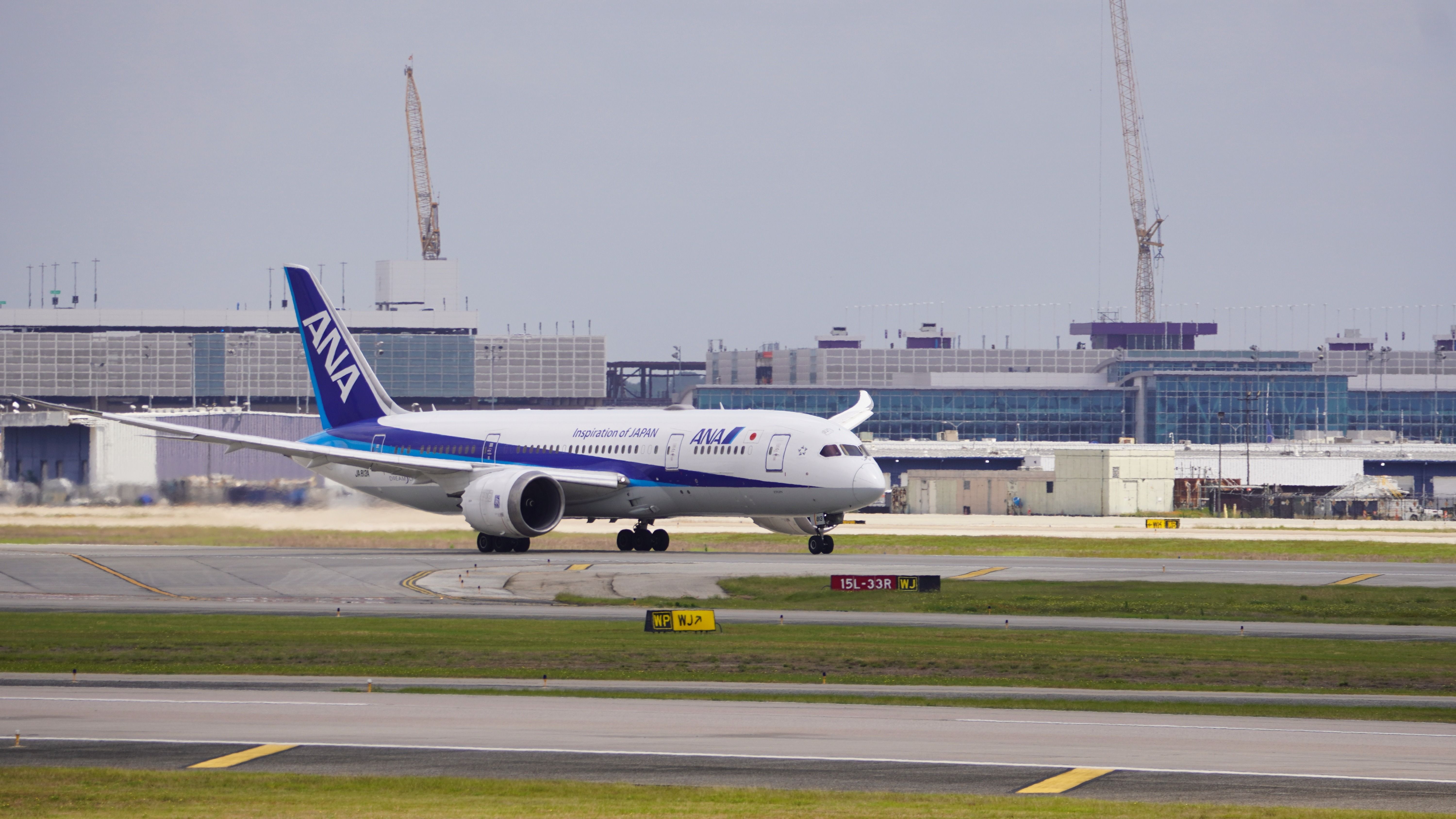 "Slammed Him": US Marine Recalls Subduing Unruly Passenger On ANA Flight