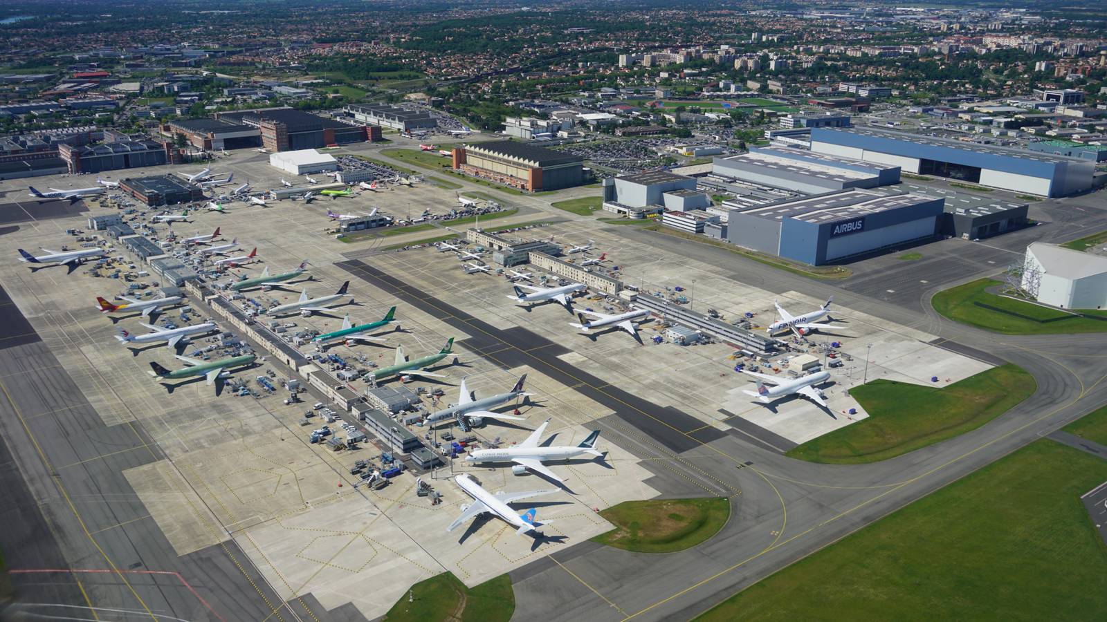 Airbus Aircraft Delivery Delays Could Last 3 Years