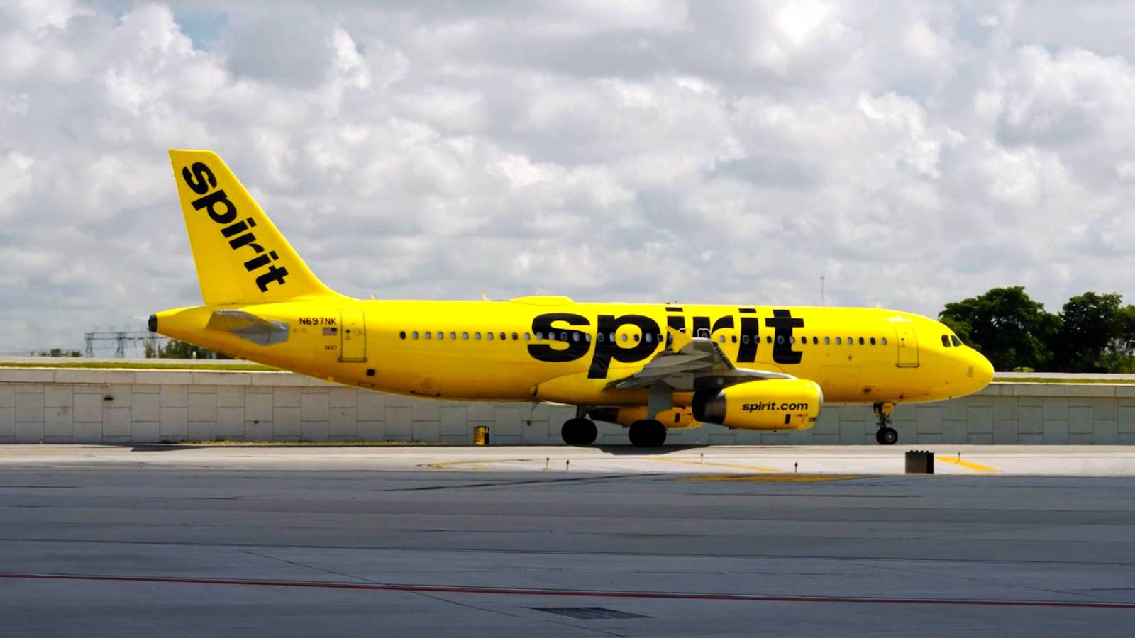 Spirit Airlines Says It Compensated After Losing Luggage 4 Months Ago, But Family Says Otherwise