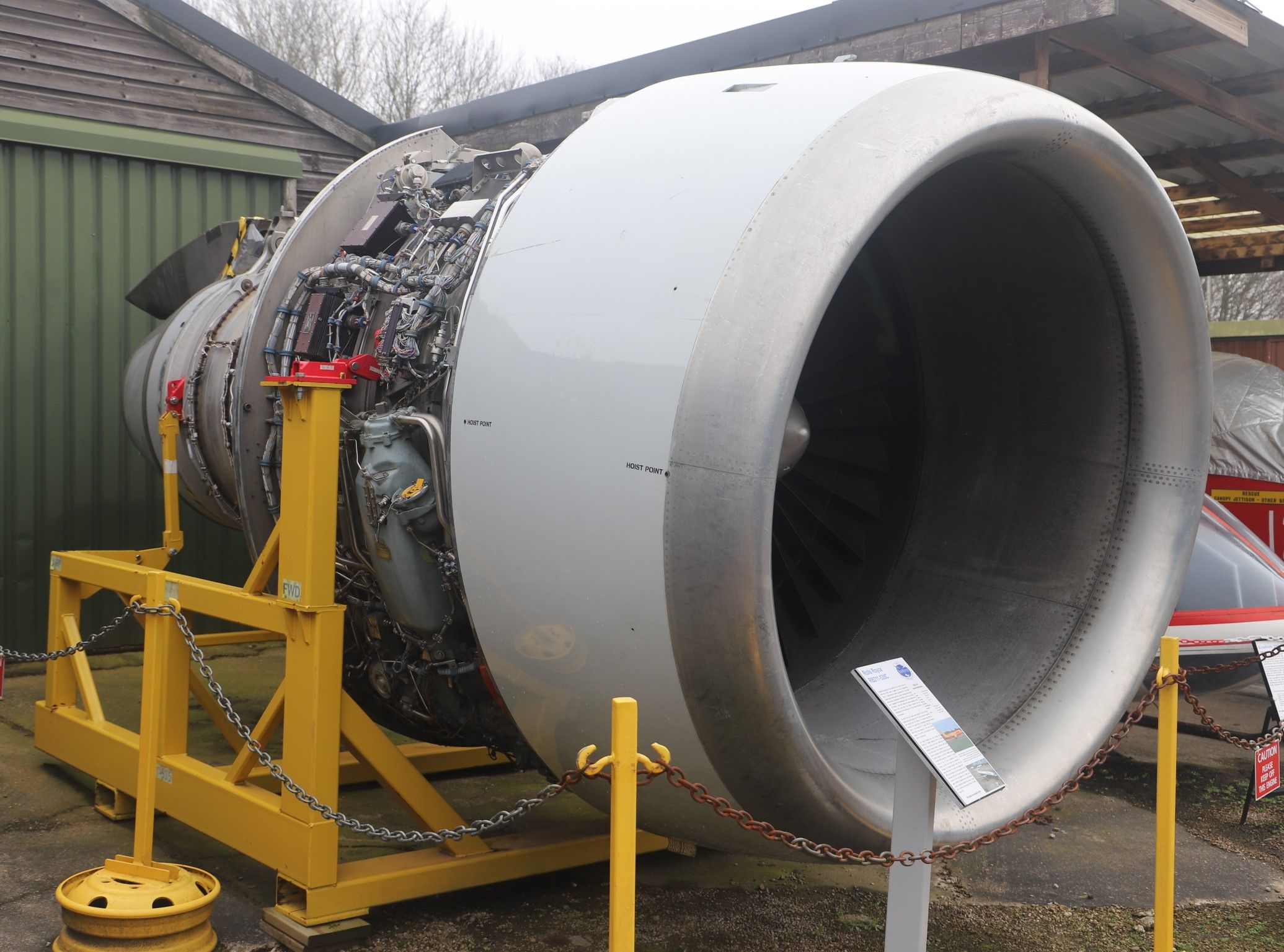 Which Engines Power The Boeing 767?