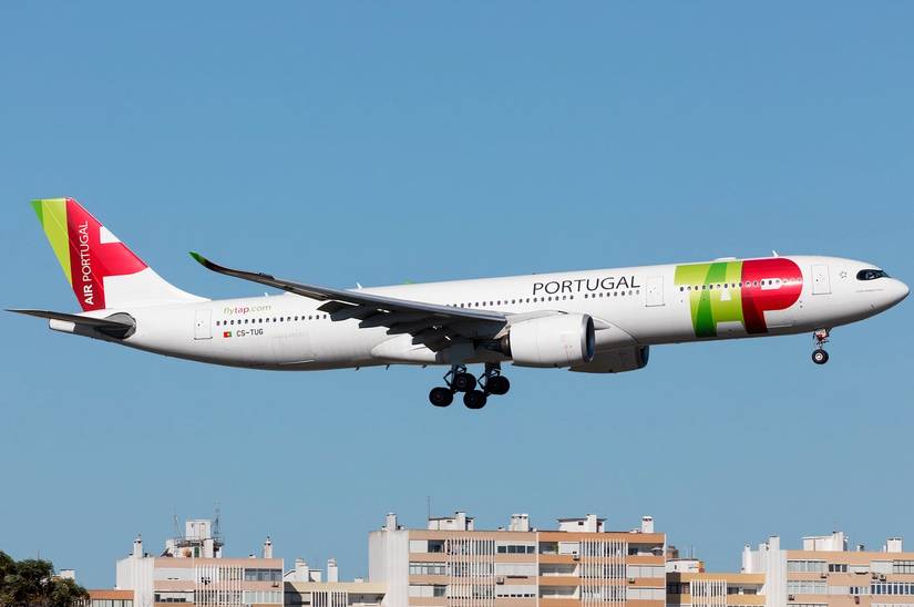 Tap Airline Code TAP Air Portugal Has Started These 2 New US Routes This Week