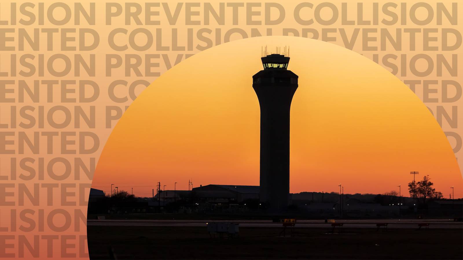 Hero! The Air Traffic Controller That Kept 2 Aircraft From Colliding In Mid-Air