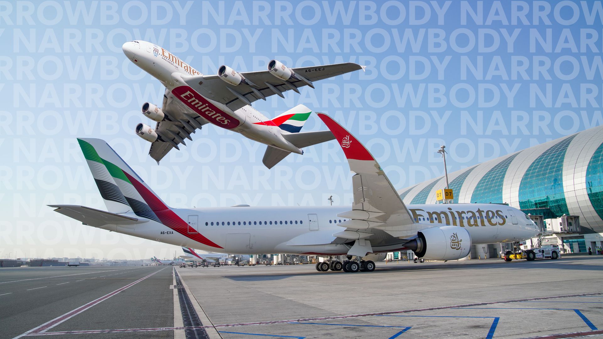 This Is Why Emirates Doesn't Need Narrowbody Aircraft