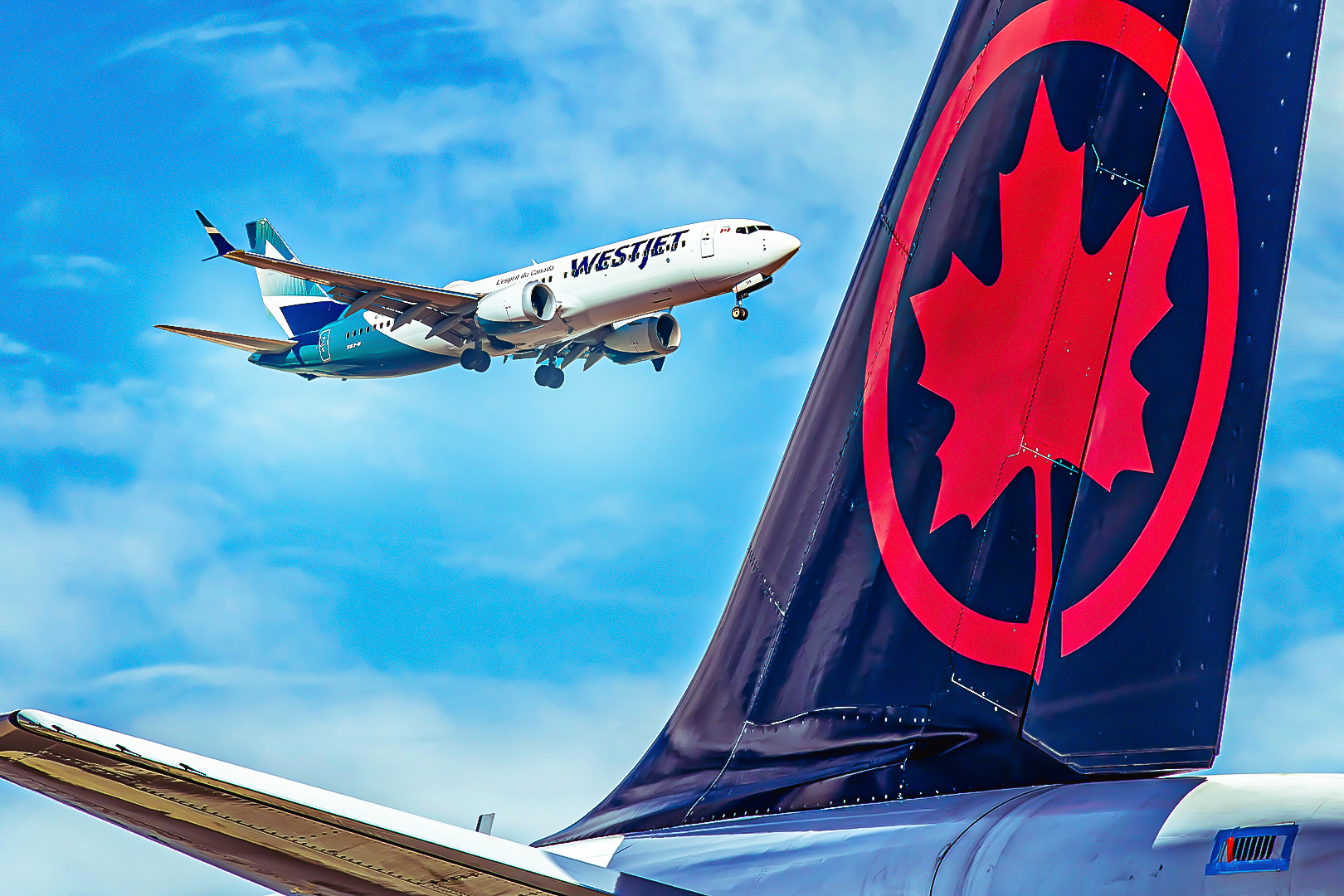 Passenger rights in Canada