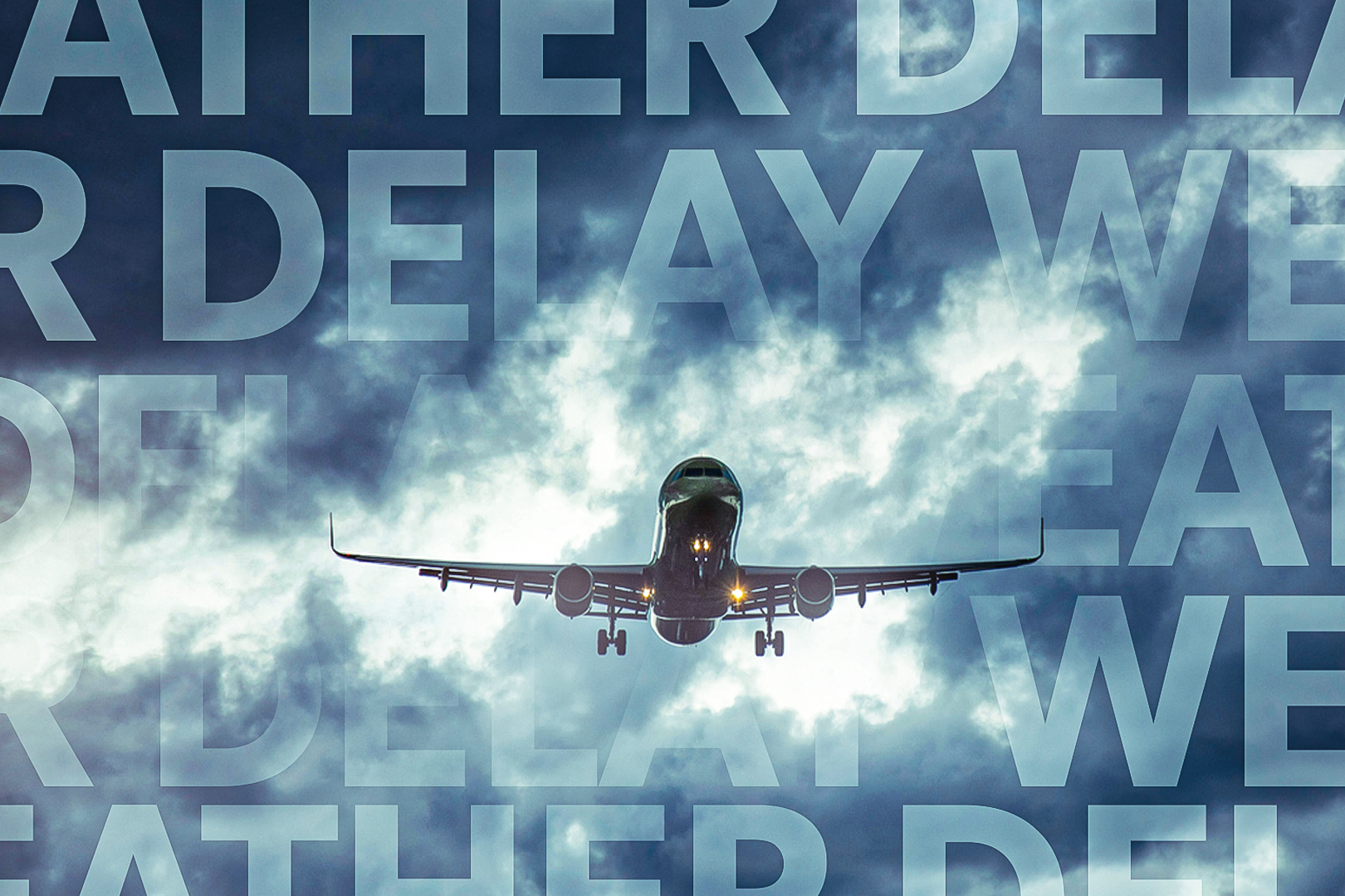 5 US Airports That Traditionally Suffer From The Most Weather-Related Delays