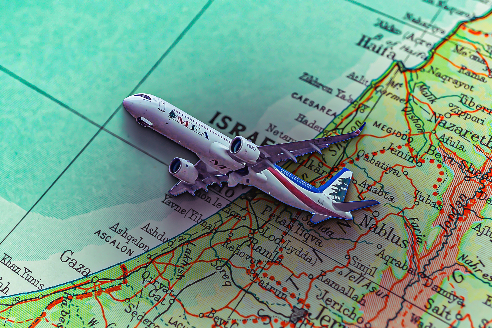 5 Ways The Airbus A321neo Has Benefitted Middle East Airlines