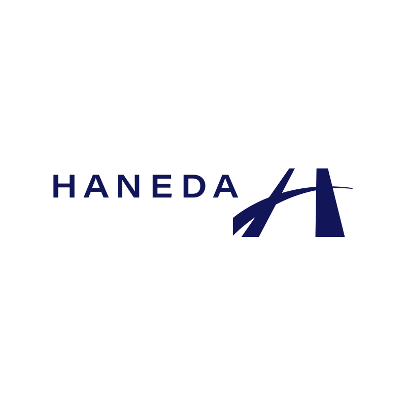 Tokyo Haneda Airport